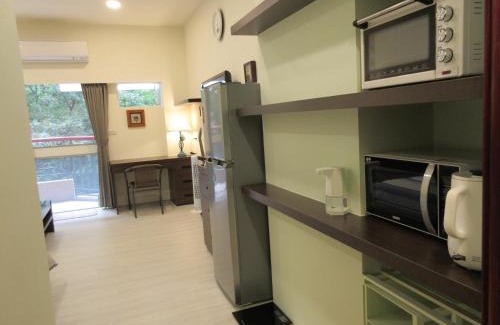 Beinan Wohnung | 知本溫泉家