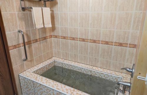 Beinan Wohnung | 知本溫泉家