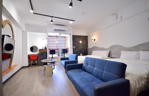 Beinan Haus | 知本溫泉-彩溱旅宿