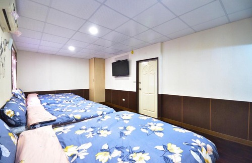 Beinan Bed & Breakfast | 知本溫泉-我們家