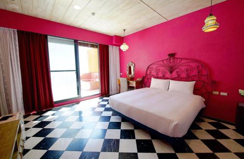 Eluan Haus | 砂點民宿