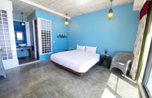 Eluan Haus | 砂點民宿