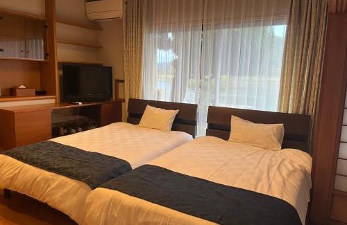 Kyotango Hotel | 碧翠御苑 ゲストハウス風月庵