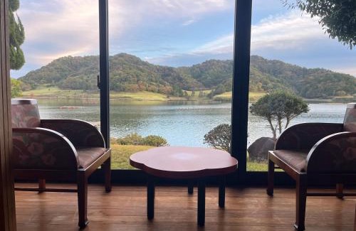 Kyotango Hotel | 碧翠御苑 ゲストハウス風月庵