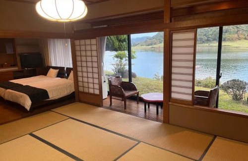 Kyotango Hotel | 碧翠御苑 ゲストハウス風月庵