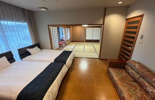 Kyotango Hotel | 碧翠御苑 ゲストハウス風月庵