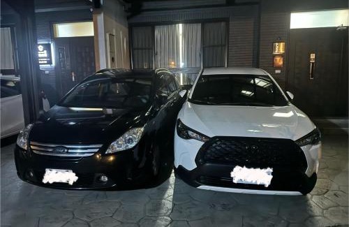 Luodong Villa | 碧雲香榭羅東包棟民宿