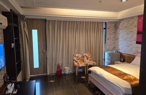 Jiaoxi Kabine | 礁溪景觀溫泉會館