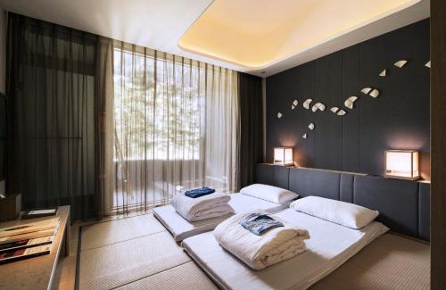 Jiaoxi Hotel | 礁溪晶泉丰旅 Wellspring by Silks Jiaoxi