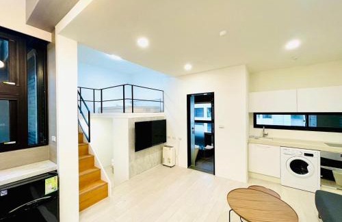 Jiaoxi Haus | 礁溪楓禾Maple