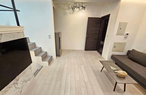 Jiaoxi Haus | 礁溪楓禾Maple