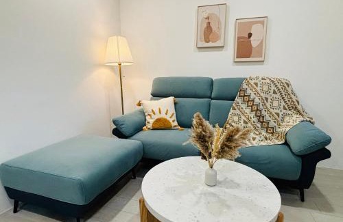 Jiaoxi Haus | 礁溪 Hao Hao