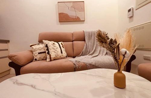 Jiaoxi Haus | 礁溪 Hao Hao