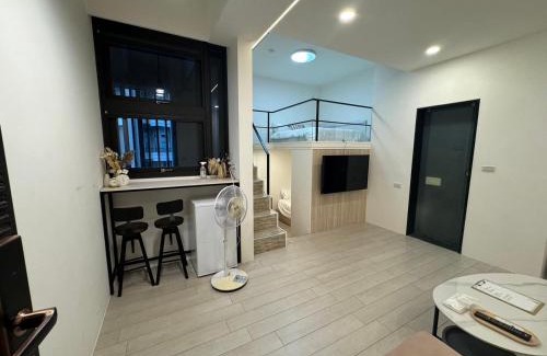 Jiaoxi Haus | 礁溪 Hao Hao