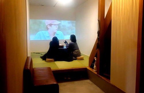 Hyogo Villa | 神戸 - 三宮から車で10分 - 日本庭園のあるタイニーハウスの宿 , Kobe - Sannomiya 10 min - Max4