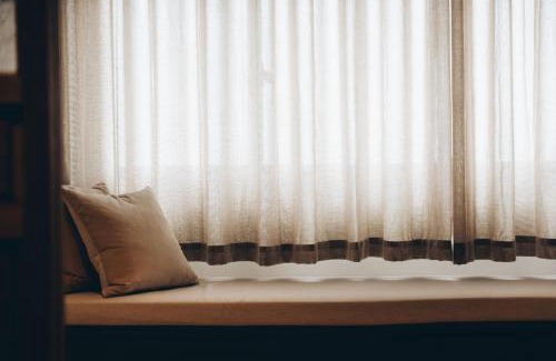 Ruifang Skihütte | 神隱之月 Twilight Moon