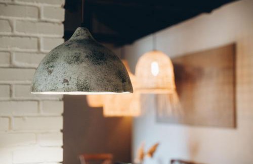 Ruifang Skihütte | 神隱之月 Twilight Moon