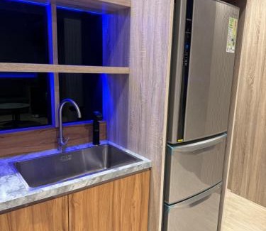 Guoxing Haus | 祥宜三合院