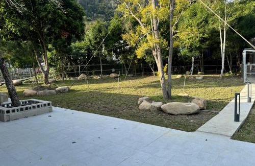 Guoxing Haus | 祥宜三合院