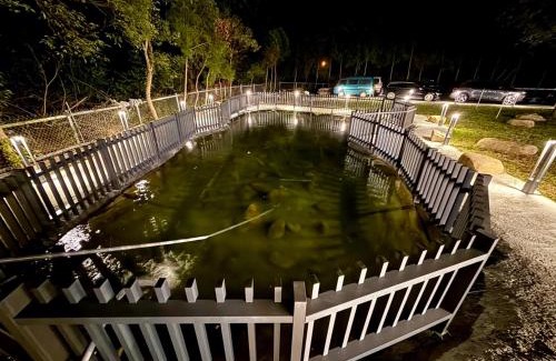 Guoxing Haus | 祥宜三合院