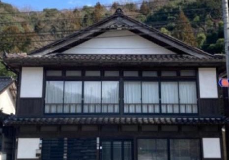 Unnan Haus | 福のや