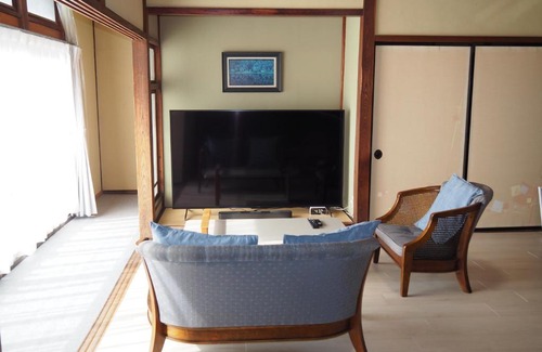 Unnan Haus | 福のや