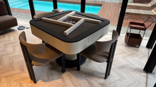 Dongshan Villa | 福好室Villa宜蘭包棟民宿