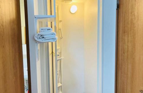 Fukuda Machi Wohnung | 福宿 Fukuinn 201号室