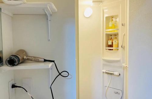 Fukuda Machi Wohnung | 福宿 Fukuinn 202号室