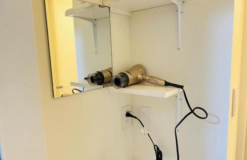 Fukuda Machi Wohnung | 福宿 Fukuinn 202号室