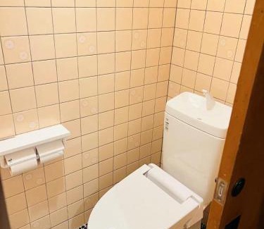 Fukuda Machi Wohnung | 福宿 Fukuinn 202号室