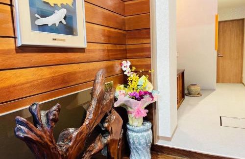 Fukuda Machi Wohnung | 福宿 Fukuinn 302号室