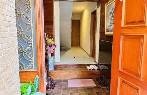 Fukuda Machi Wohnung | 福宿 Fukuinn 302号室