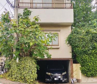 Niiza Haus | 福島小月