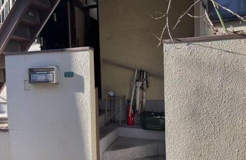 Niiza Haus | 福島小月