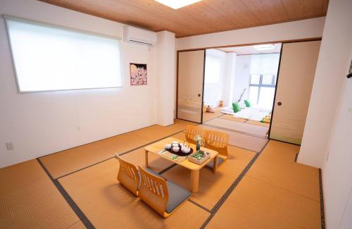 Nakamura Haus | 福楽亭