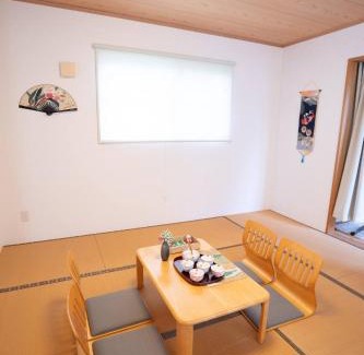 Nakamura Haus | 福楽亭