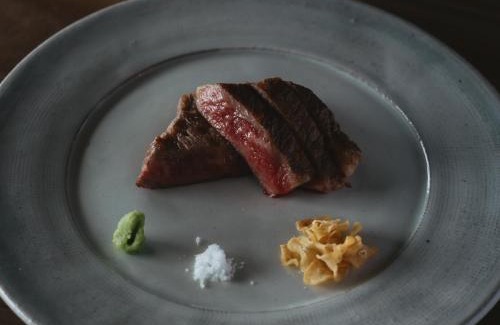 Imazu Wohnung | 福田屋