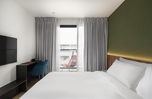 Xitun District Haus | 禾淞津別邸 Kashotsu Bettei