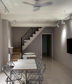 Zhushan Haus | 私美宅居