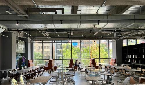 Shida Hotel | 秐朗文旅AKA Hotel