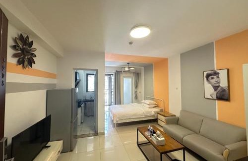 Nanshan Wohnung | 科润酒店公寓