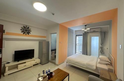 Nanshan Wohnung | 科润酒店公寓