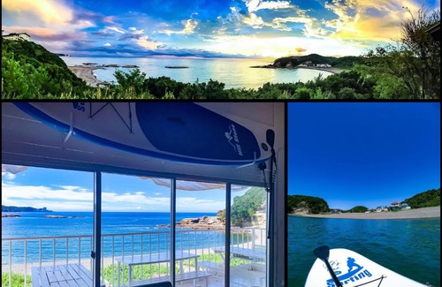 Shirahama Haus | GONGENDAIRA Cafe