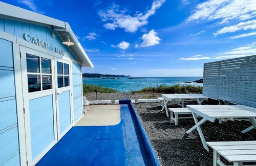 Shirahama Haus | GONGENDAIRA Cafe