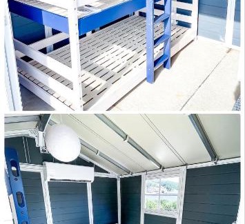 Shirahama Haus | GONGENDAIRA Cafe