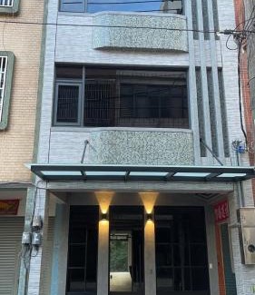 Daxi District Haus | 秘境四一民宿桃園市民宿109號