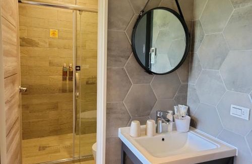 Daxi District Haus | 秘境四一民宿桃園市民宿109號