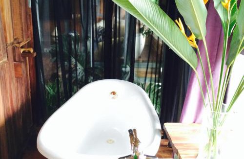 Yuchi Haus | 秘密花園Design Villas