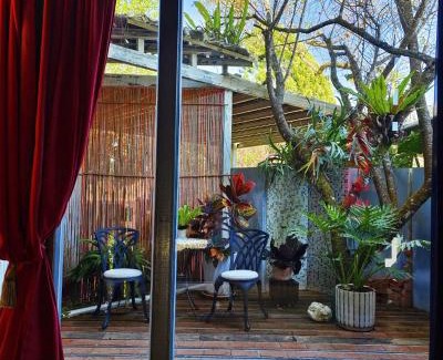 Yuchi Haus | 秘密花園Design Villas